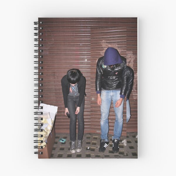 Item preview, Crystal Castles designed and sold by potehat.