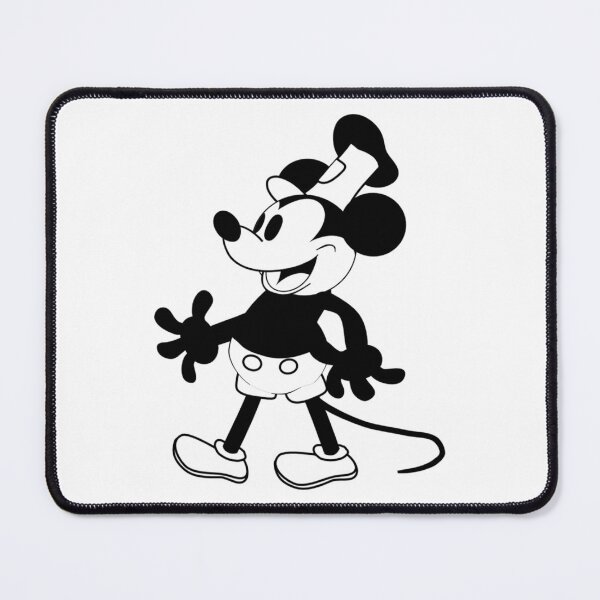 Item preview, Steamboat Willie designed and sold by ItsAMugsGame.