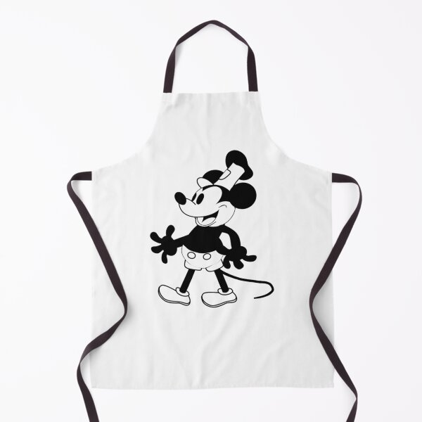 Artikelvorschau, Steamboat Willie entworfen und verkauft von ItsAMugsGame.
