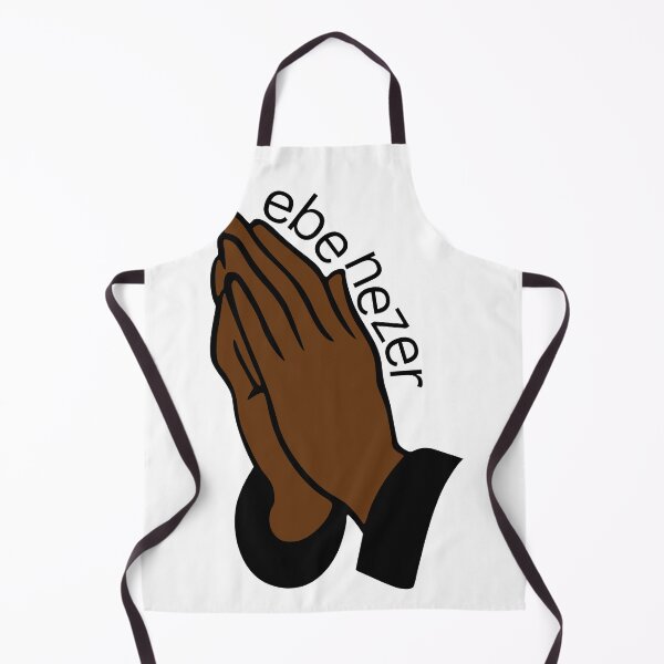 Item preview, Ebenezer designed and sold by ChristianNest.