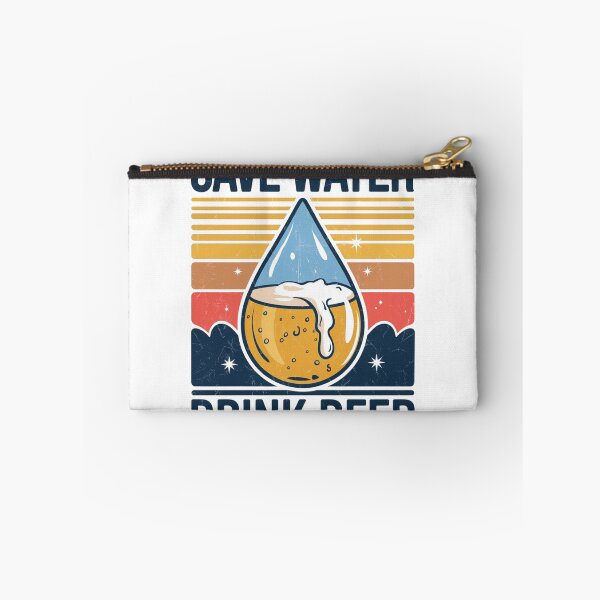 Item preview, Save water drink beer designed and sold by Lgames.