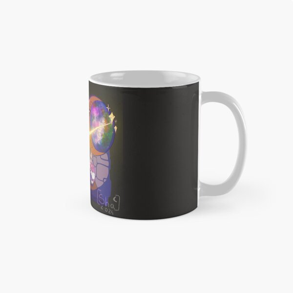 Item preview, Lilith and the Unicorn designed and sold by ShaMethyste.