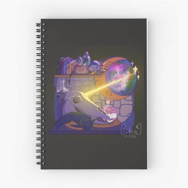 Item preview, Lilith and the Unicorn designed and sold by ShaMethyste.