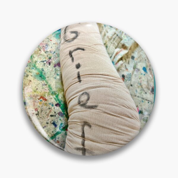 Item preview, Grief designed and sold by Larkin Oates.