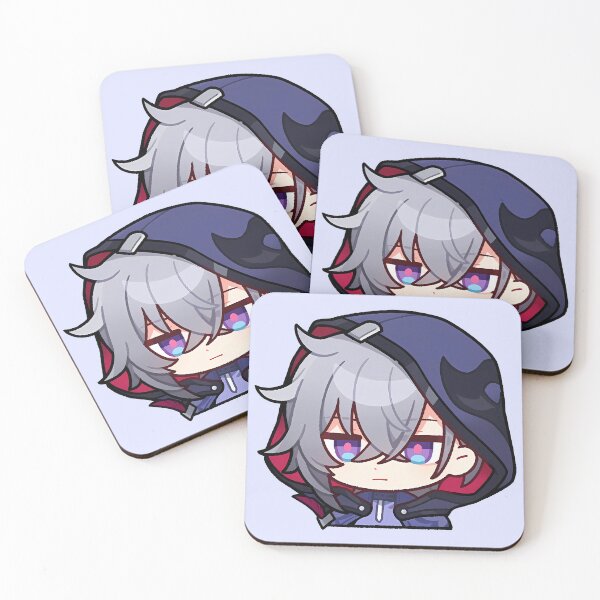 Item preview, Moze | Honkai: Star Rail designed and sold by Verthalies.