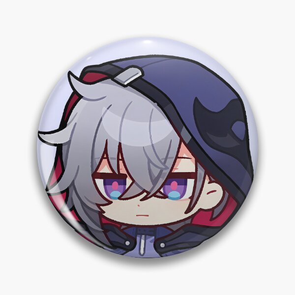 Item preview, Moze | Honkai: Star Rail designed and sold by Verthalies.