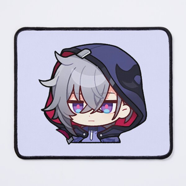 Item preview, Moze | Honkai: Star Rail designed and sold by Verthalies.