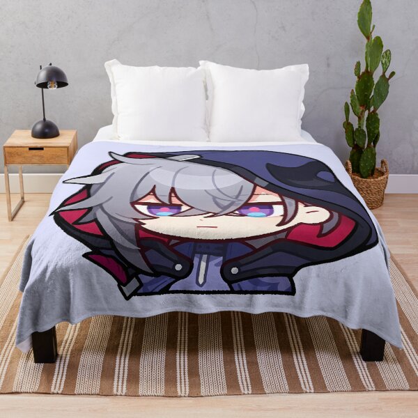 Item preview, Moze | Honkai: Star Rail designed and sold by Verthalies.