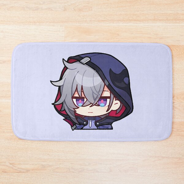 Item preview, Moze | Honkai: Star Rail designed and sold by Verthalies.