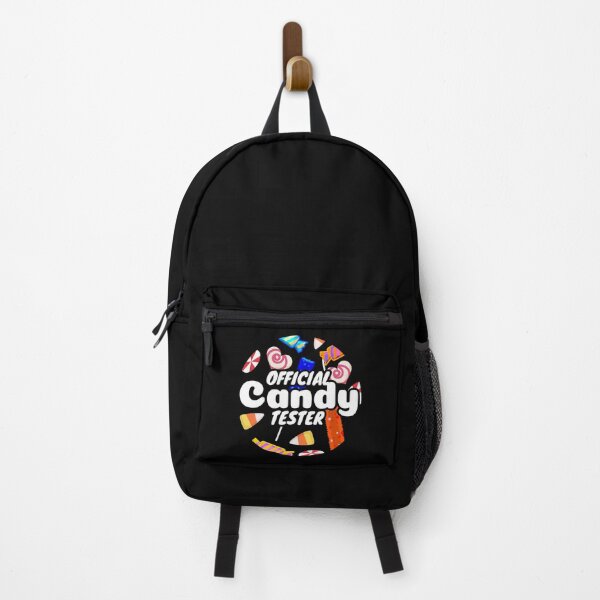 Item preview, Candy Tester Fruit Gum Candy Candy designed and sold by MooonTees.