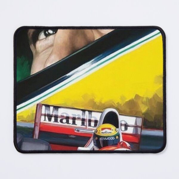 Item preview, Senna Forever designed and sold by urban10.