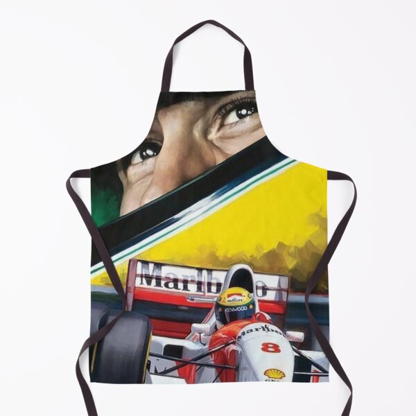 Item preview, Senna Forever designed and sold by urban10.