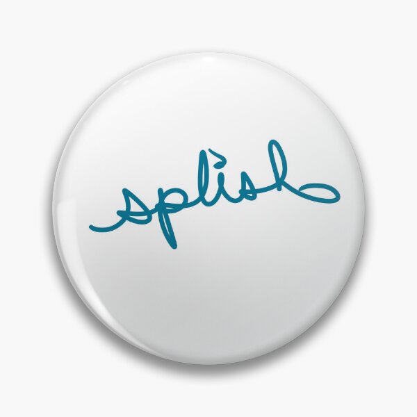 Item preview, Splish  designed and sold by abeink.