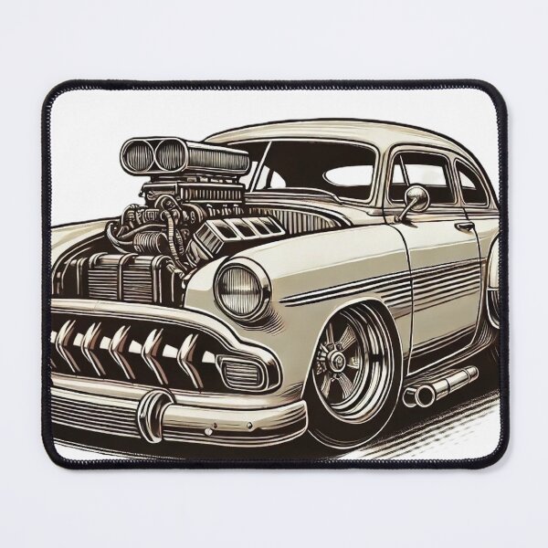 Item preview, Hot Rod Garage designed and sold by Fleetwood1994.