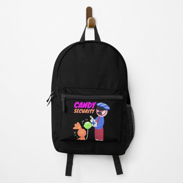Item preview, Candy Security Fruit Gum Candy Candy designed and sold by MooonTees.