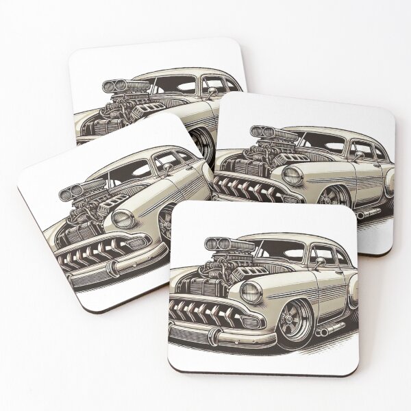 Item preview, Hot Rod Garage designed and sold by Fleetwood1994.