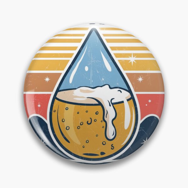 Item preview, Save water drink beer designed and sold by Lgames.