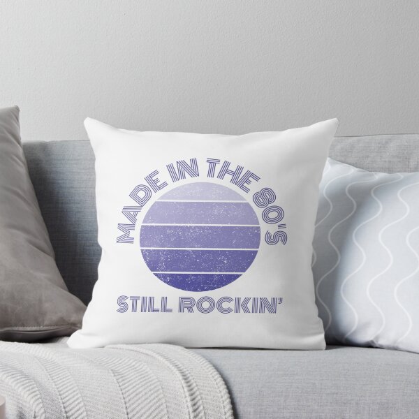 Item preview, Made in the 80's. Still Rockin' designed and sold by FuryHive.