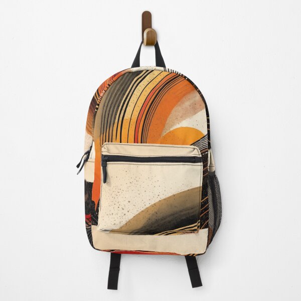 Item preview, Arches of Sunset designed and sold by landletsy.
