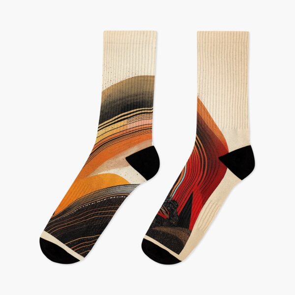 Item preview, Arches of Sunset designed and sold by landletsy.