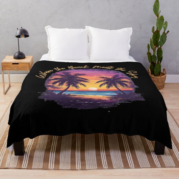 Item preview, Rosemary Beach Where the Beach Meets the Sky designed and sold by InfinVibeDesign.