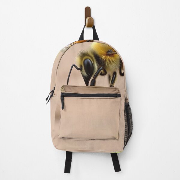 Item preview, Bee in flight designed and sold by TreatLLC.