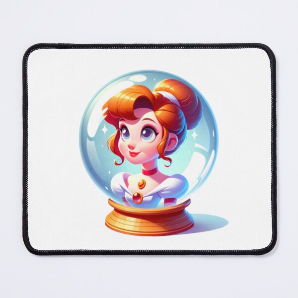 Item preview, Whispers Beyond: Madame Leota’s Charm designed and sold by PedroStyle.