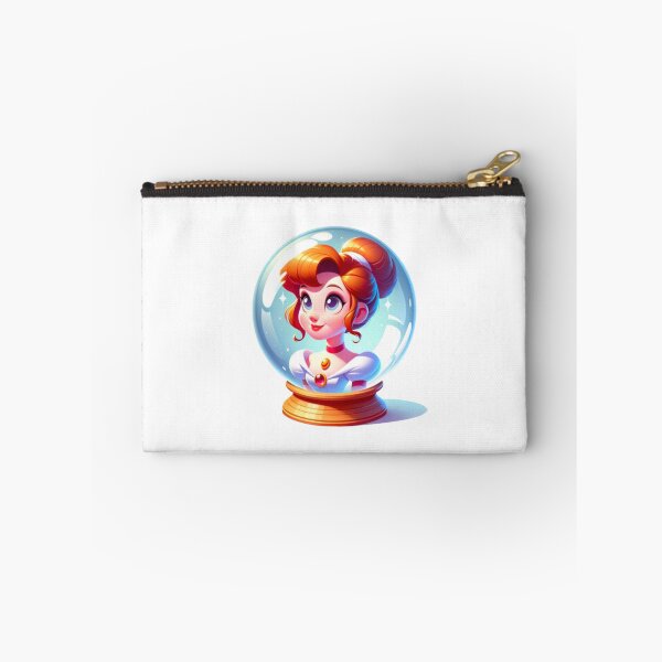 Item preview, Whispers Beyond: Madame Leota’s Charm designed and sold by PedroStyle.