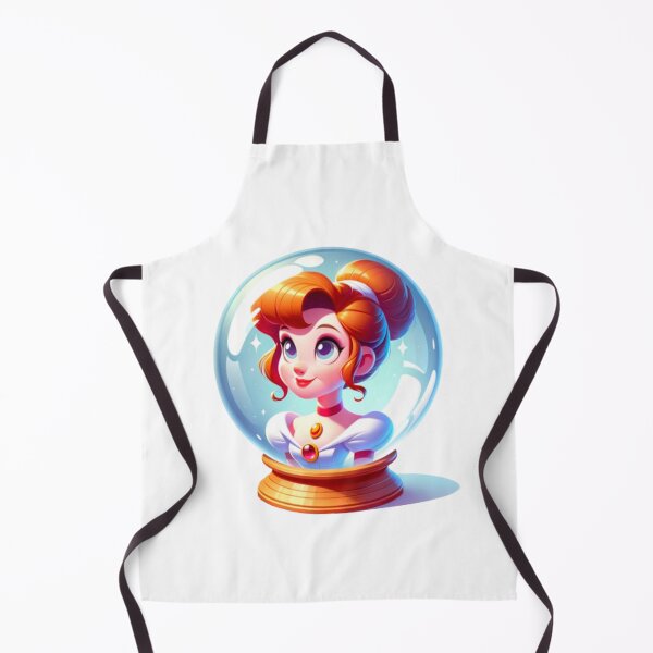 Item preview, Whispers Beyond: Madame Leota’s Charm designed and sold by PedroStyle.
