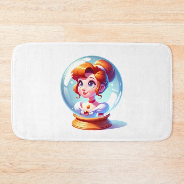 Item preview, Whispers Beyond: Madame Leota’s Charm designed and sold by PedroStyle.