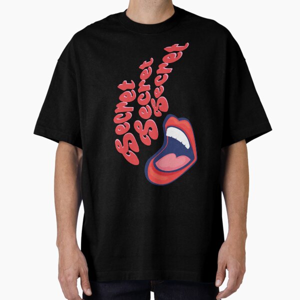 Item preview, People Will Talk designed and sold by FuzieGoods.