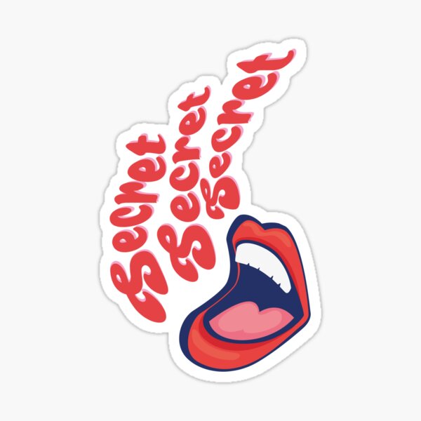 Item preview, People Will Talk designed and sold by FuzieGoods.