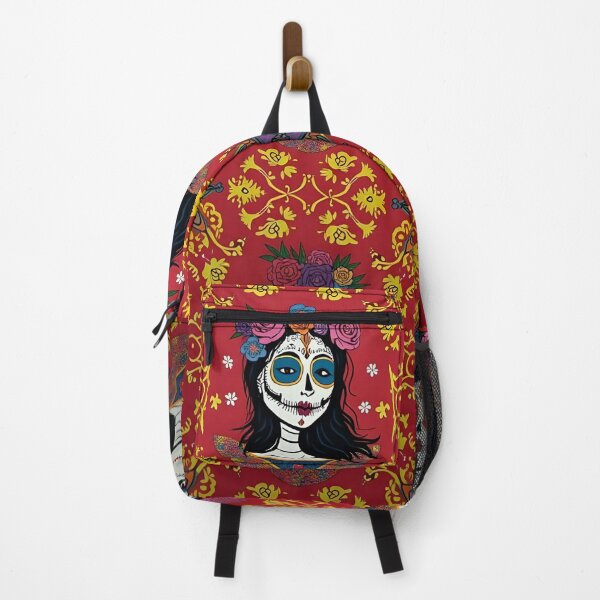 Item preview, Catrina. Dia de los Muertos, Mexico. designed and sold by SoniaSarkali.