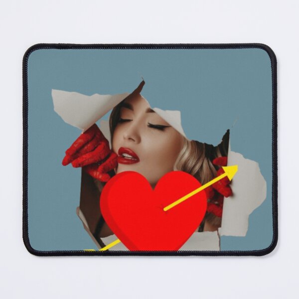 Item preview, Kiss Me Quick: Love Arrow Strikes! designed and sold by ValsaArt.