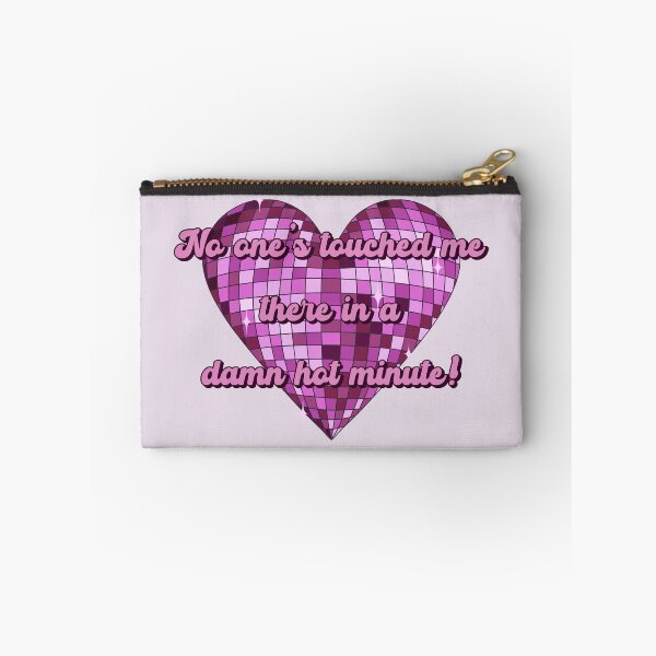 Item preview, Hot to Go Disco Heart designed and sold by HaleighMade.
