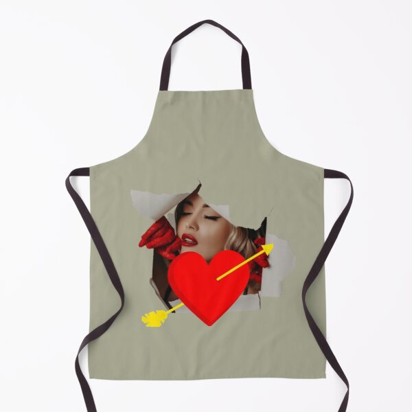 Item preview, Kiss Me Quick: Love Arrow Strikes! designed and sold by ValsaArt.
