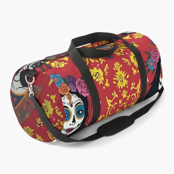 Item preview, Catrina. Dia de los Muertos, Mexico. designed and sold by SoniaSarkali.