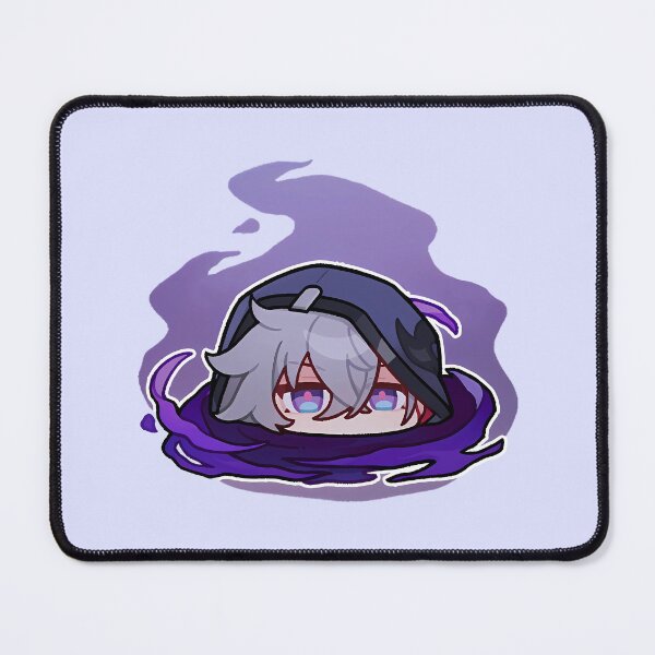 Item preview, Moze | Honkai: Star Rail designed and sold by Verthalies.