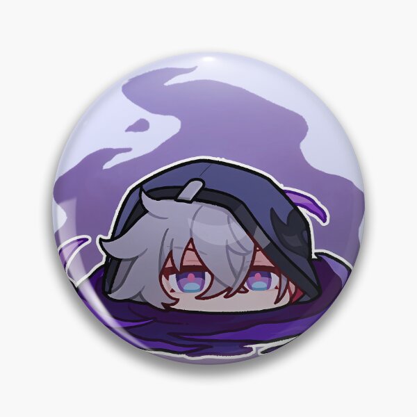 Item preview, Moze | Honkai: Star Rail designed and sold by Verthalies.