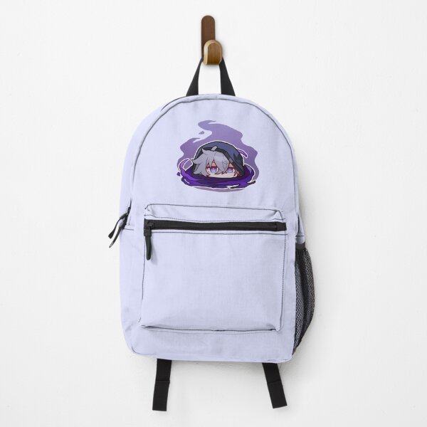 Item preview, Moze | Honkai: Star Rail designed and sold by Verthalies.