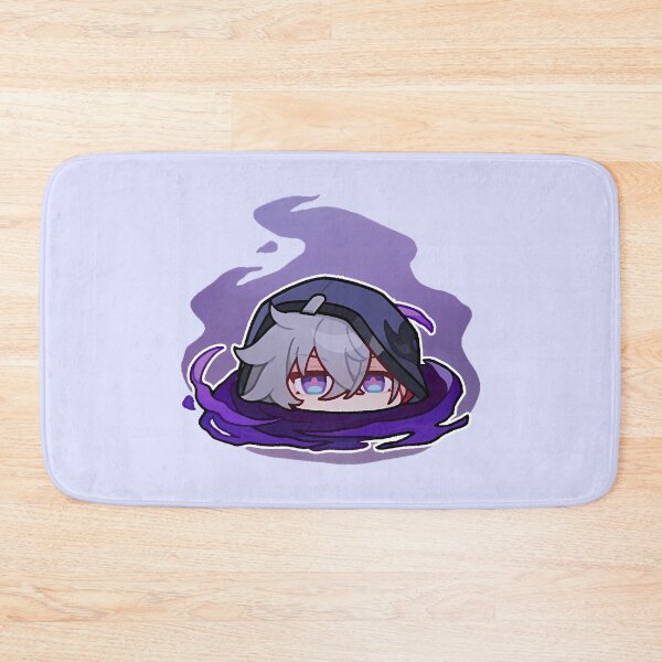 Item preview, Moze | Honkai: Star Rail designed and sold by Verthalies.
