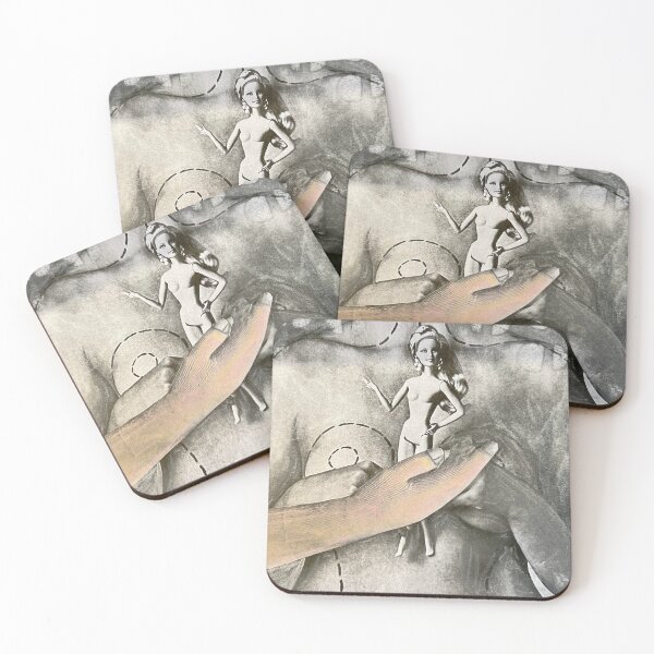 Item preview, Lymphedema Beauty - More Than the Sum of Parts designed and sold by Larkin Oates.