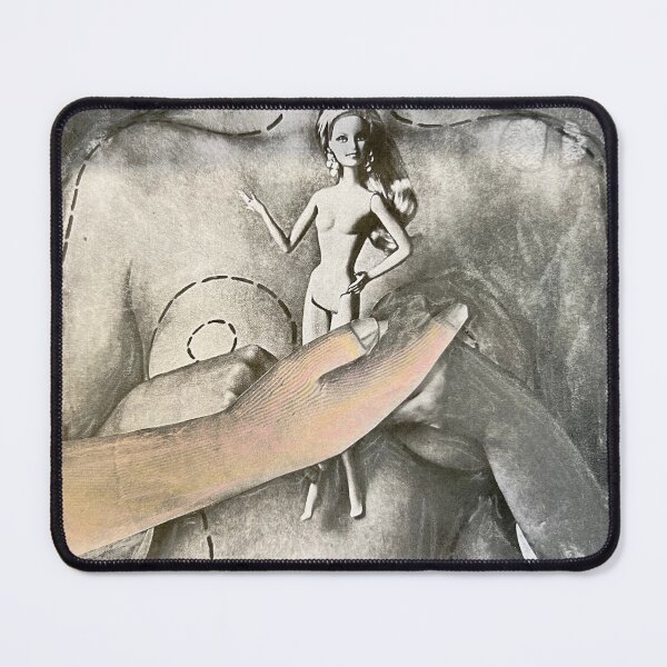 Item preview, Lymphedema Beauty - More Than the Sum of Parts designed and sold by Larkin Oates.