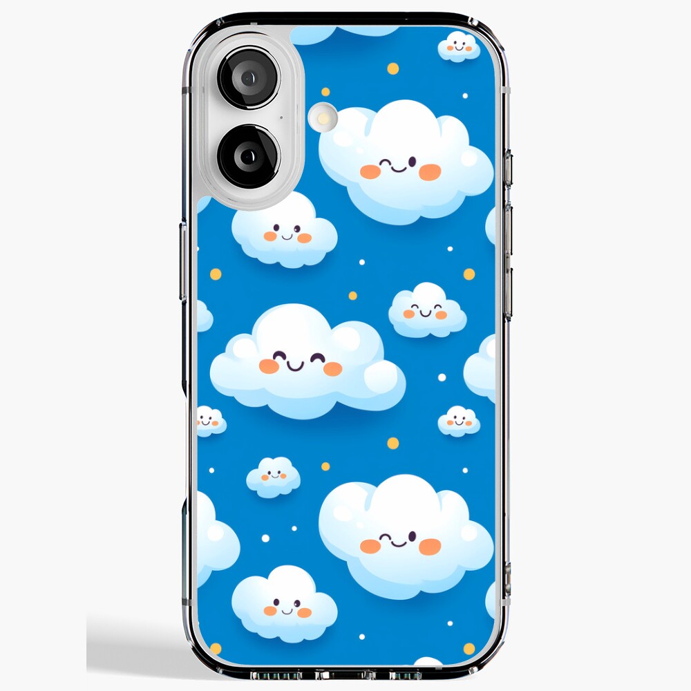 iPhone Soft Case