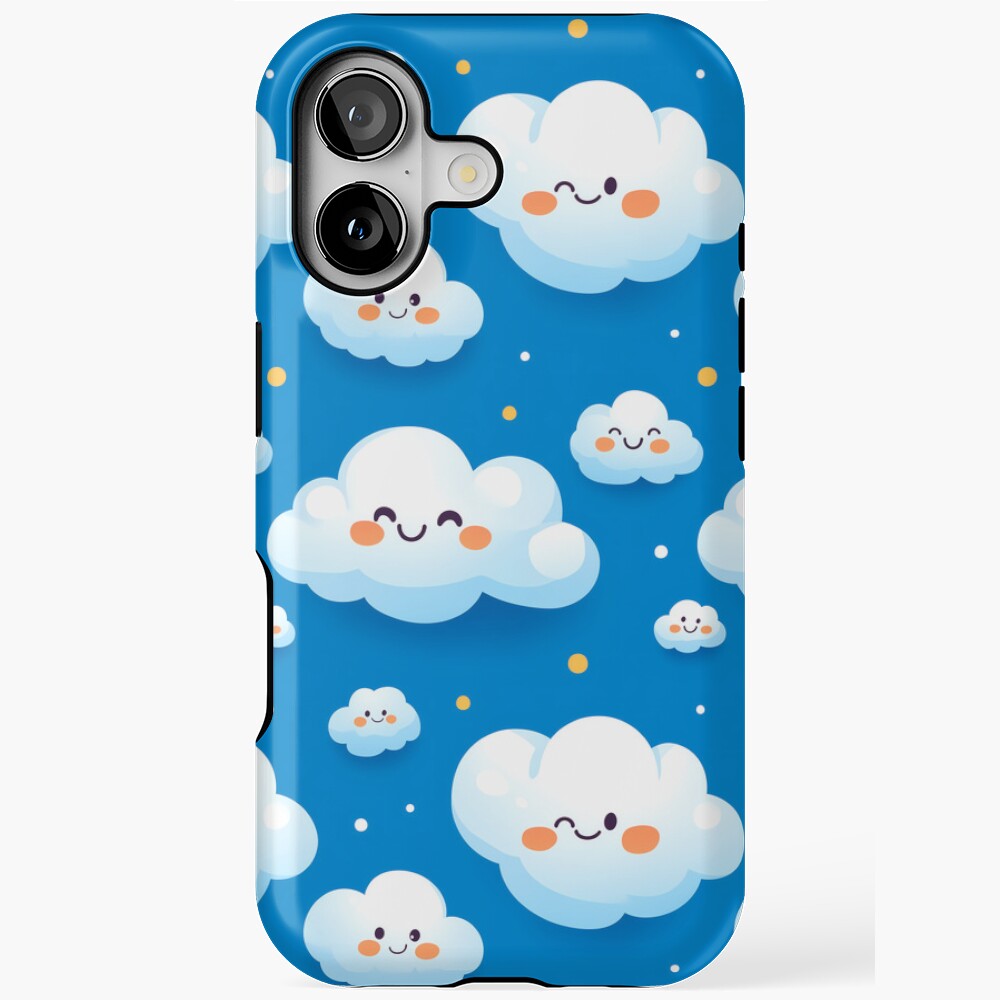 iPhone MagSafe Tough Case