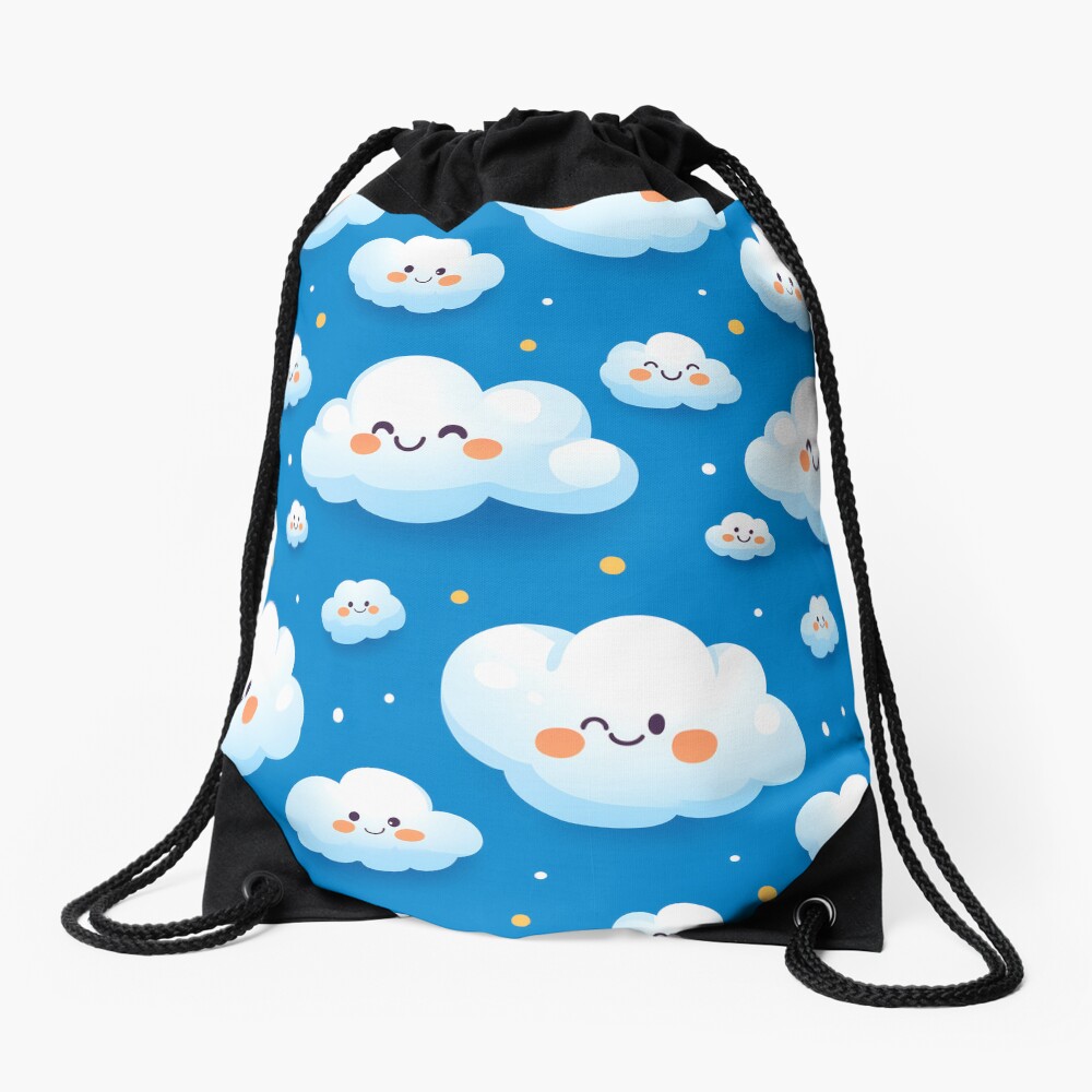 Drawstring Bag