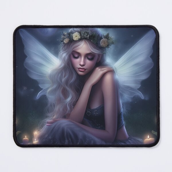 Item preview, Night Faerie designed and sold by J A Flanagan.