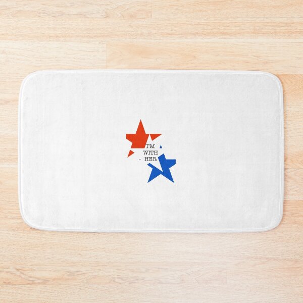 Item preview, I’m with her designed and sold by WriteRightOn.