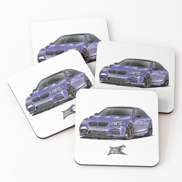 Item preview, german super sedan purple  designed and sold by NaquashM.