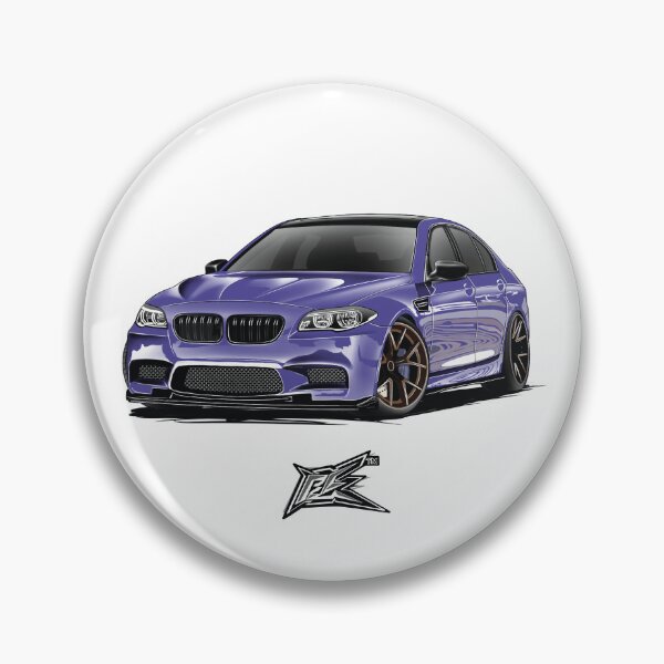 Item preview, german super sedan purple  designed and sold by NaquashM.